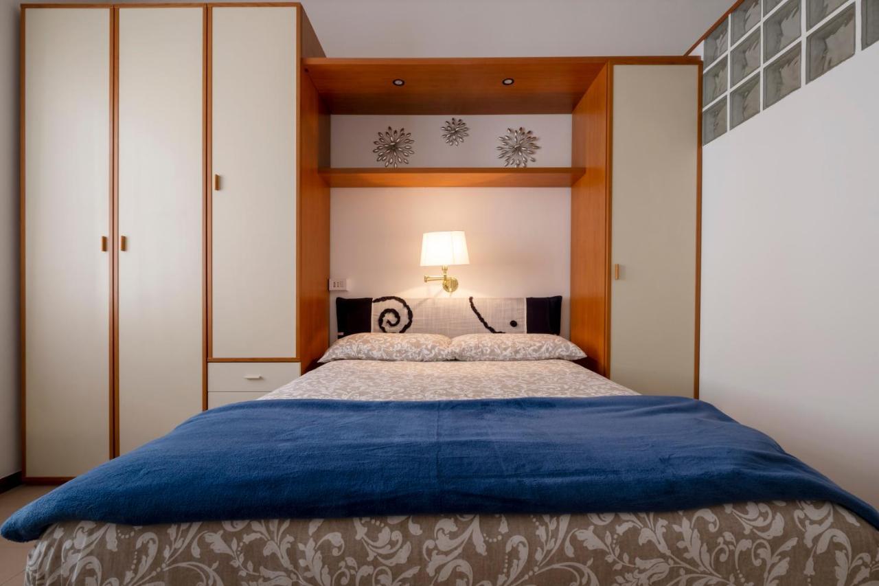 Getthekey Monari Studio โบโลญญา ภายนอก รูปภาพ
