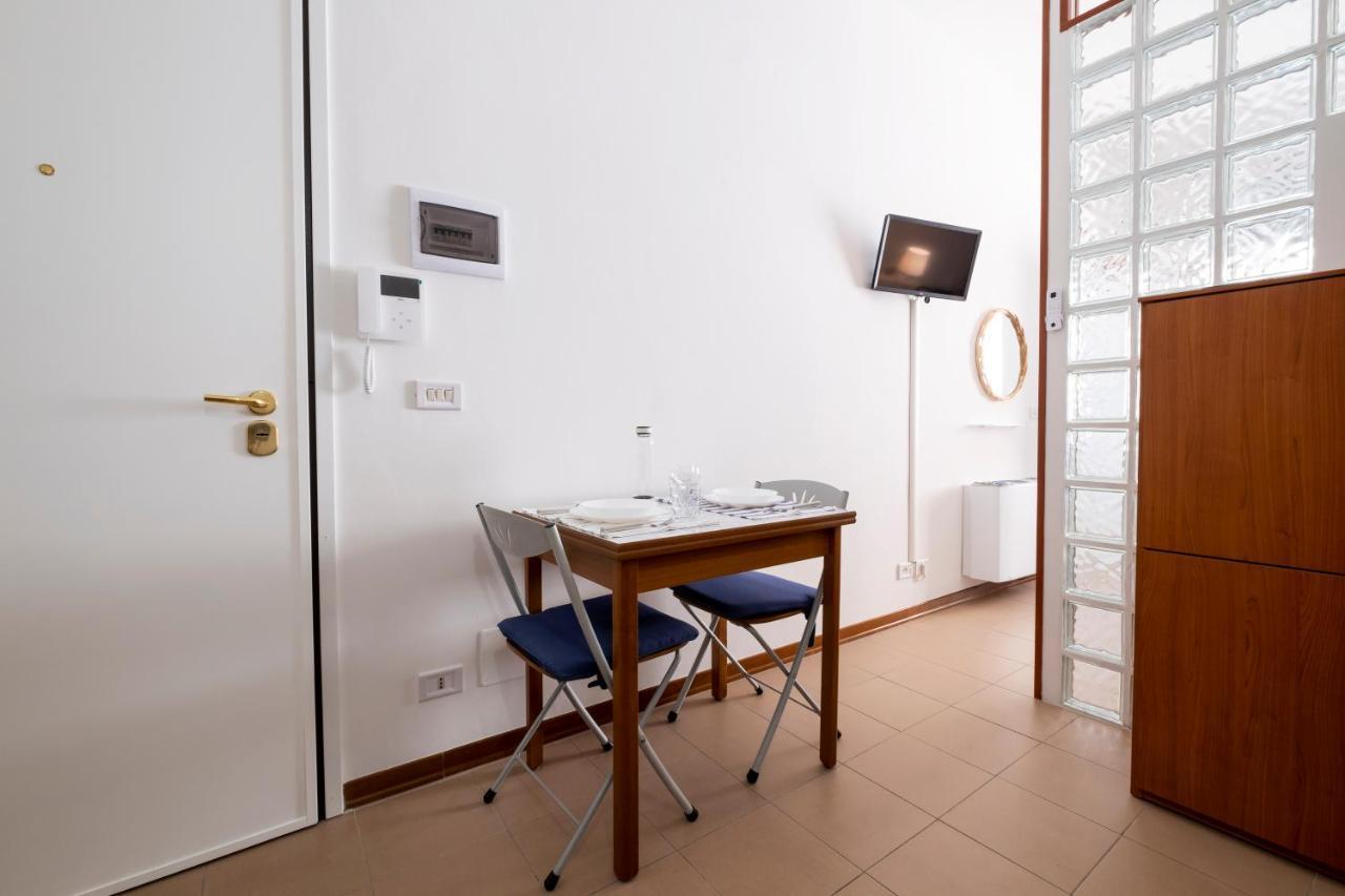 Getthekey Monari Studio โบโลญญา ภายนอก รูปภาพ
