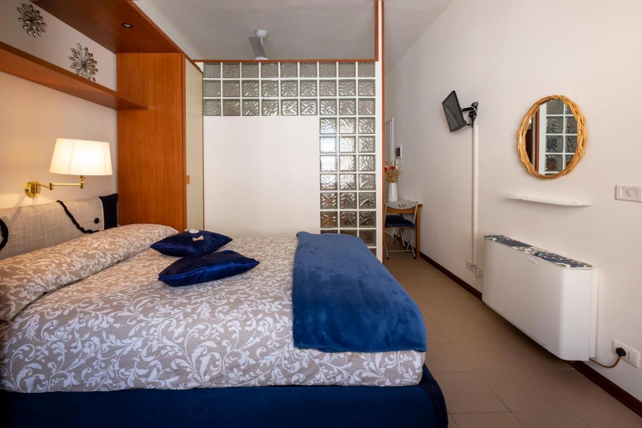 Getthekey Monari Studio โบโลญญา ภายนอก รูปภาพ