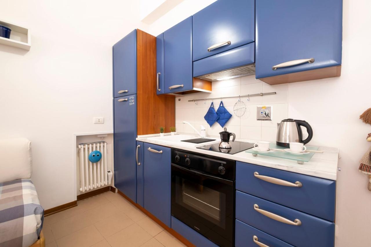 Getthekey Monari Studio โบโลญญา ภายนอก รูปภาพ